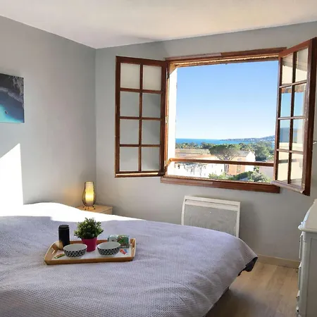 Tranquille, Vue - 4 Pers. - Fr-1-226a-217 Apartment *