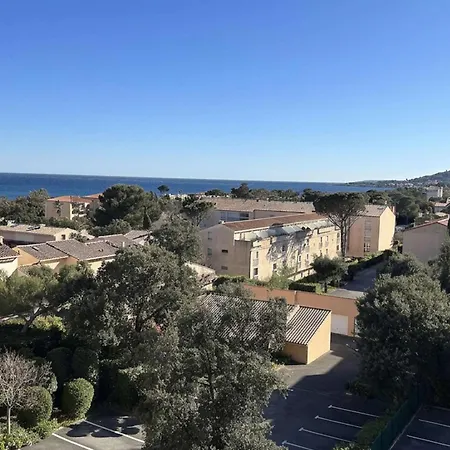 Tranquille, Vue - 4 Pers. - Fr-1-226a-217 *